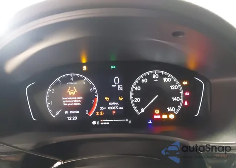 2022 Honda Civic Sport from USA, damaged, VIN 2HGFE2F5XNH508393